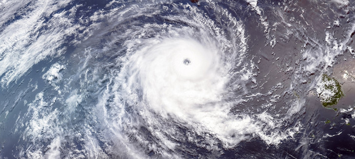 Selon qu’ils se formeront dans la zone de surveillance du centre météorologique de Fidji ou de Brisbane, les prochains phénomènes cycloniques pourraient s’appeler Mona ou Owen.