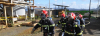 Photo_Exercice évacuation incendie