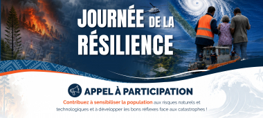 Journée de la résilience